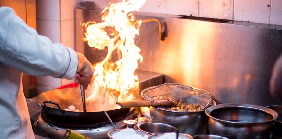 Ideal Temperatures for Storage Cooking