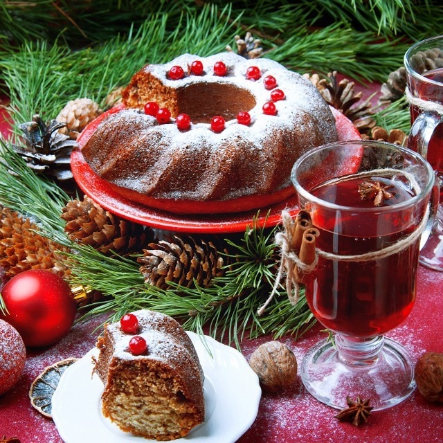 5 Ways to Make Christmas Extra Merry