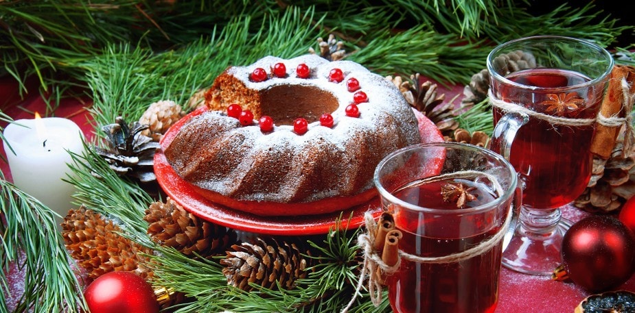 5 Ways to Make Christmas Extra Merry