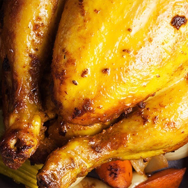 Festive Fare for Christmas