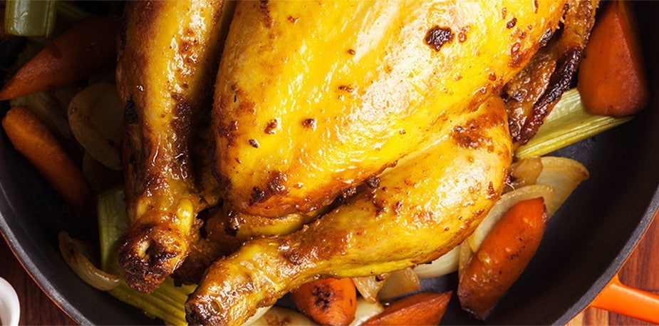 Festive Fare for Christmas