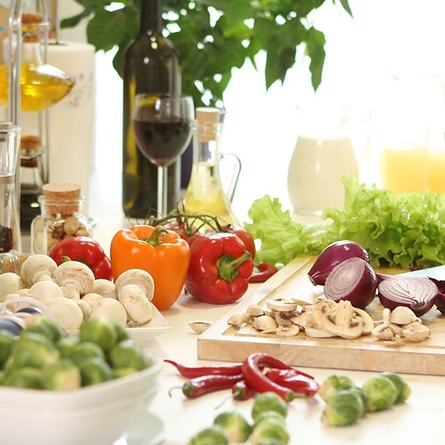 Healthy Food Trends All Chefs Should Know