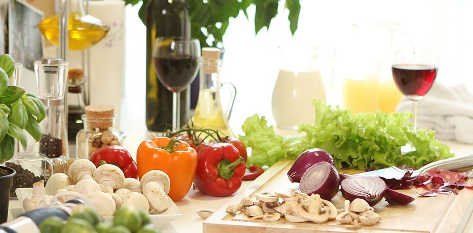 Healthy Food Trends All Chefs Should Know