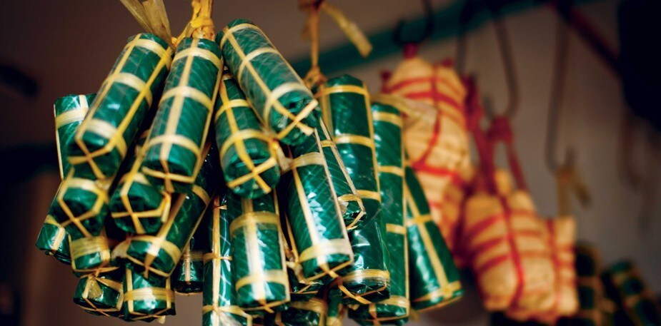 Food Trend & Festive Occasions