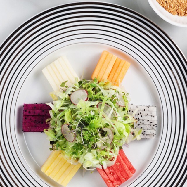 Prosperous Reunions for the Lunar New Year