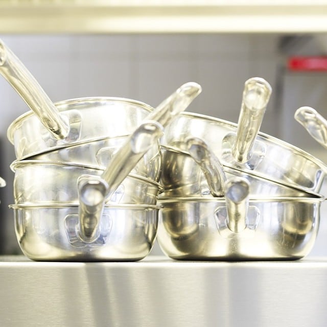 Essential Kitchen Equipment Every Restaurant Needs