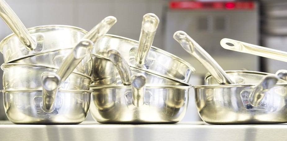 Essential Kitchen Equipment Every Restaurant Needs