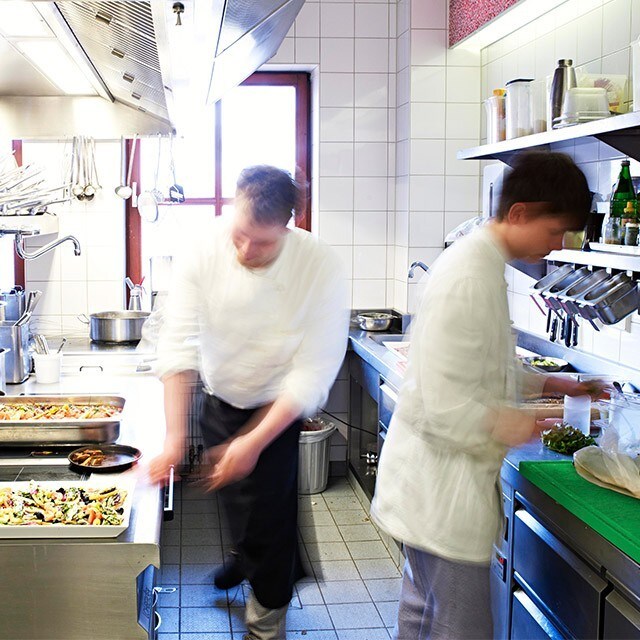 Modern Scratch & Preparation Methods
