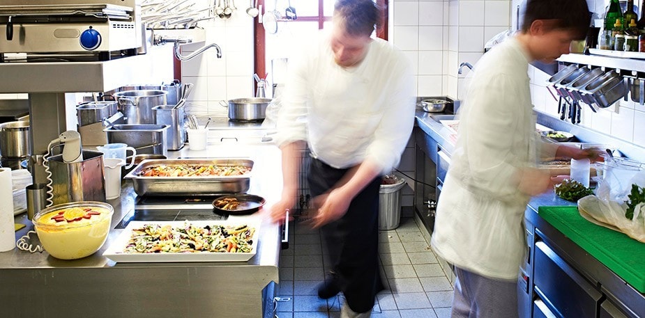 Modern Scratch & Preparation Methods