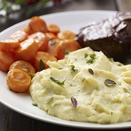 Side dishes Side dishes