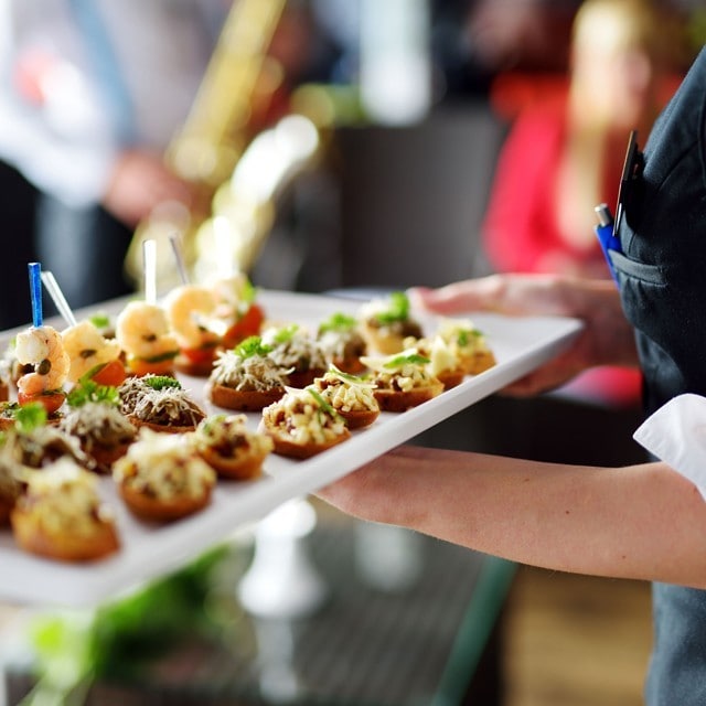 5 Ways to Make Your Banquet Really Stand Out