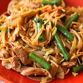 Chinese Chinese