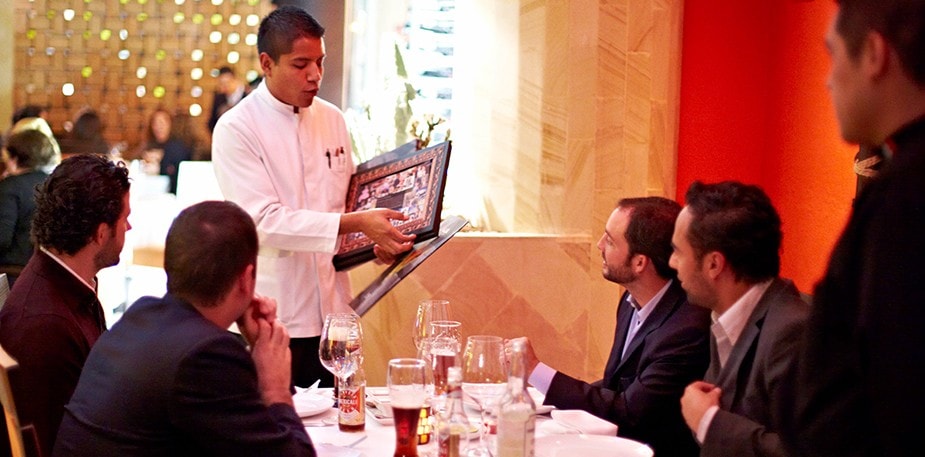 Boost Corporate Function Meals with Food Trends
