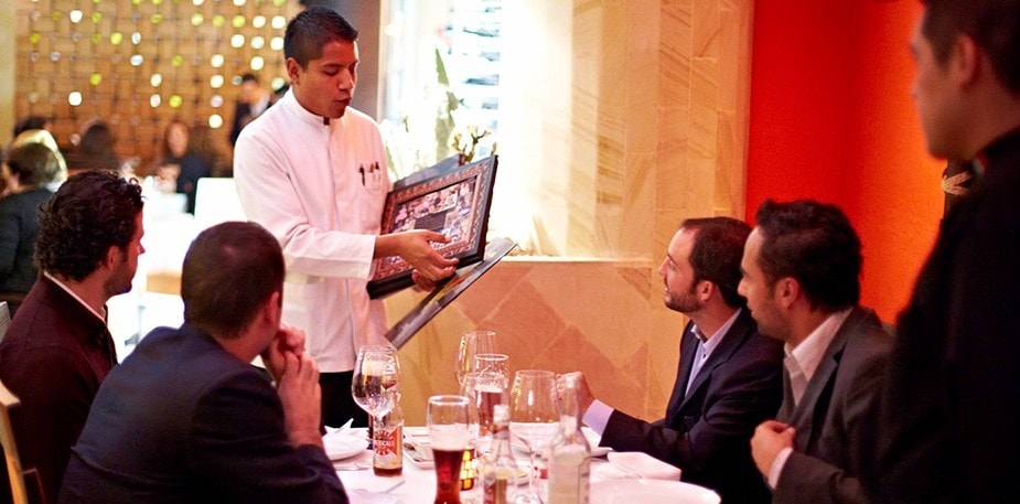 Boost Corporate Function Meals with Food Trends