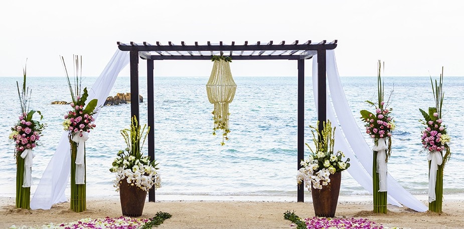 Helping Couples Write Their Wedding Stories