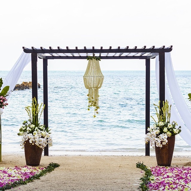 Helping Couples Write Their Wedding Stories