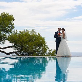 The Unconventional Couple