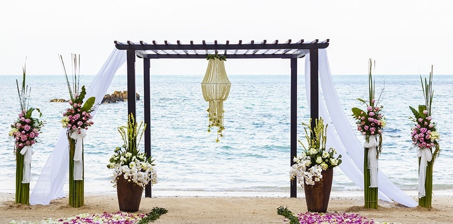 Helping Couples Write Their Wedding Stories