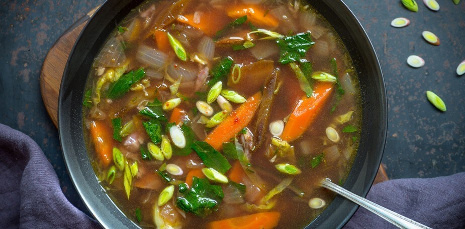 5 Ingredients to Add to Your Stocks