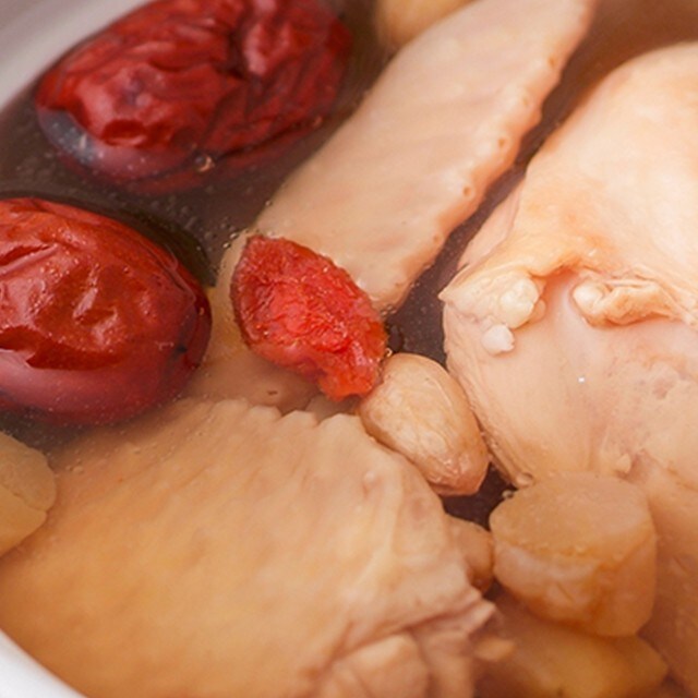 The Health Benefits of Chinese Soups