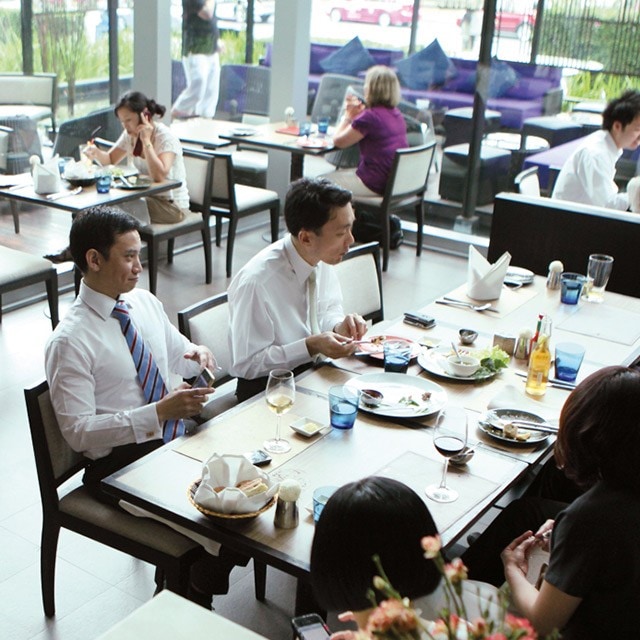 Start Smart Selling Your Restaurant