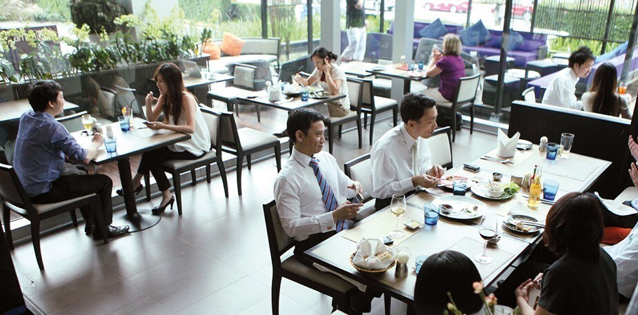 Start Smart Selling Your Restaurant