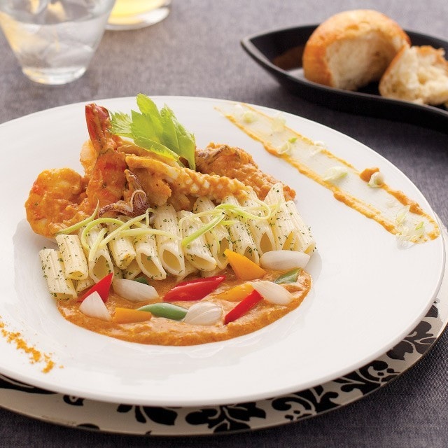 The Basics of Food Plating