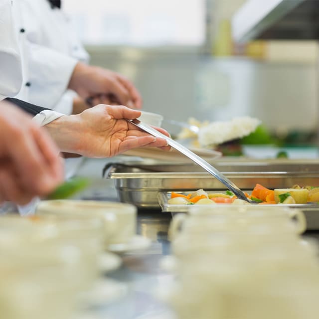 3 Fail-proof Ways of Maximising Profits in the Kitchen