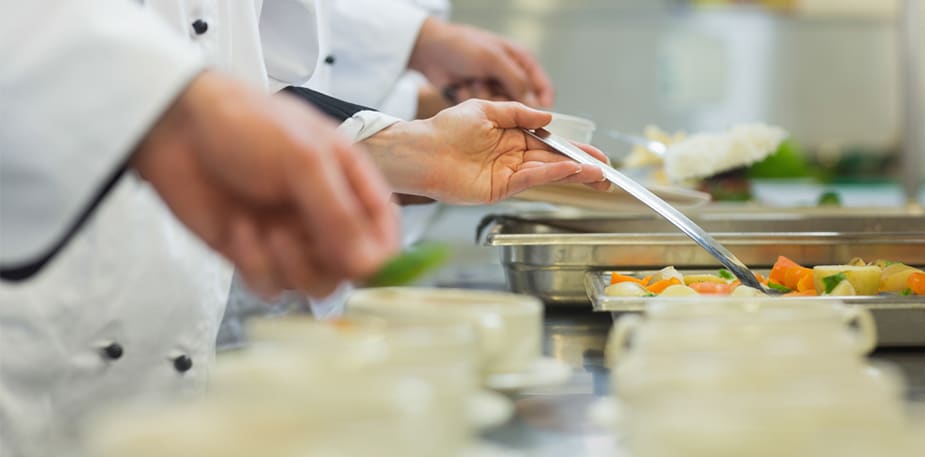 3 Fail-proof Ways of Maximising Profits in the Kitchen