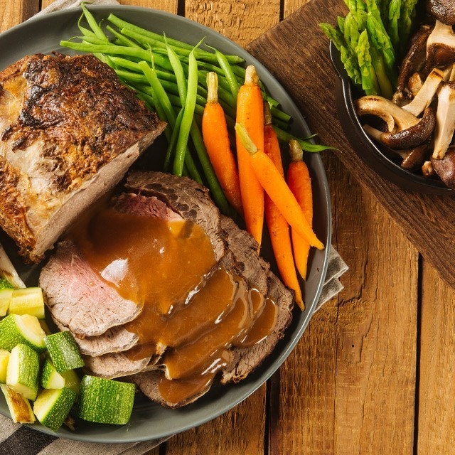 3 Tips to Making a Spectacular Roast