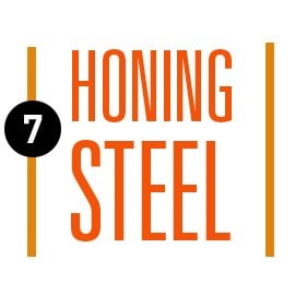 Honing Steel Honing Steel