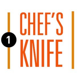 Chef’s Knife Chef’s Knife