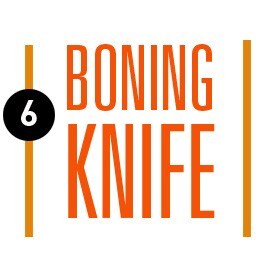 Boning Knife Boning Knife