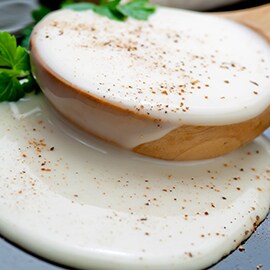 Béchamel Béchamel