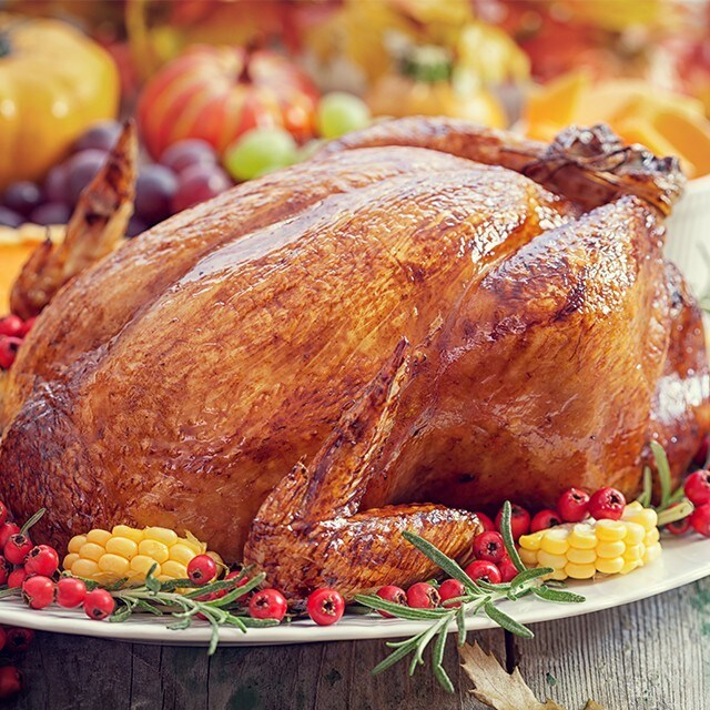 Discover the Right Meals for Each Western Festive Occasion