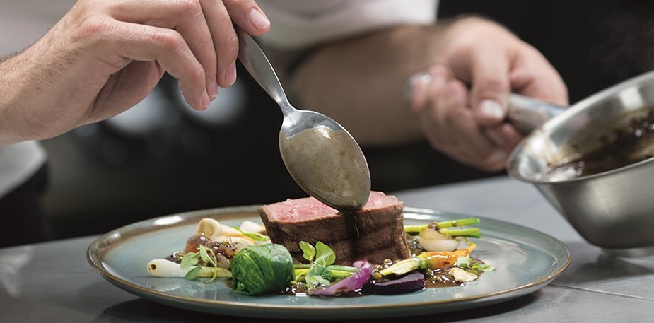 Getting to know Mark Sargeant