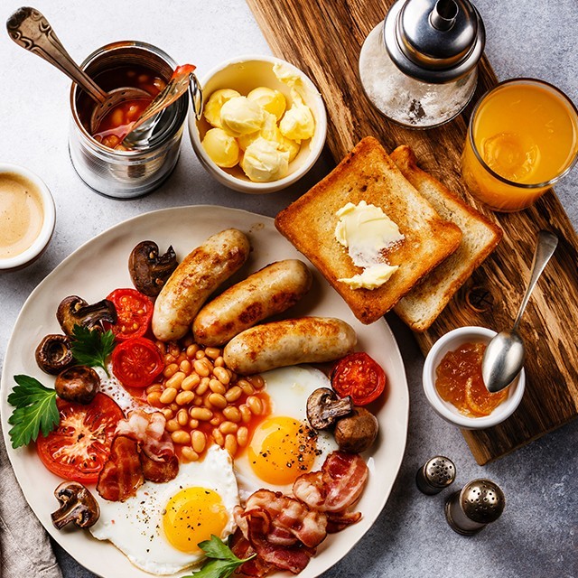 Western at your fingertips