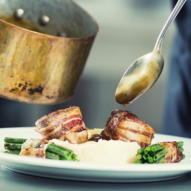 So You Think You Know How to Sauce?