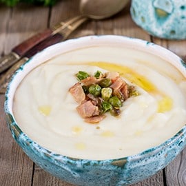 Veloute Veloute