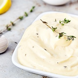 Hollandaise Hollandaise