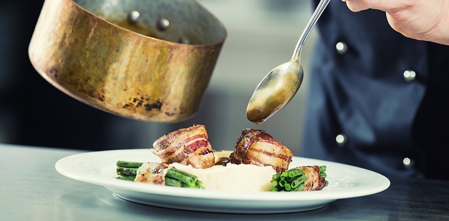 So You Think You Know How to Sauce?