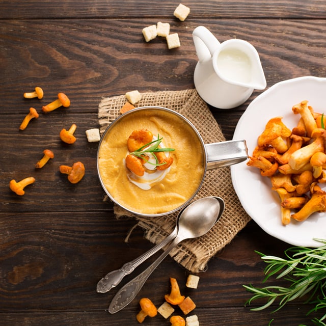 Soups – The One Item You Need on Your Menu