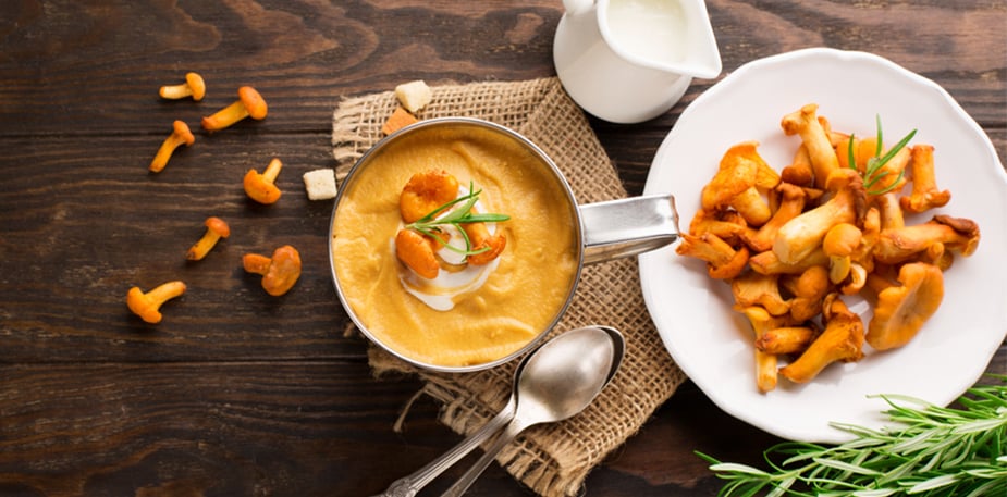Soups – The One Item You Need on Your Menu