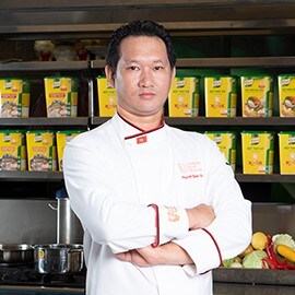 Huynh Que Vinh Huynh Que Vinh