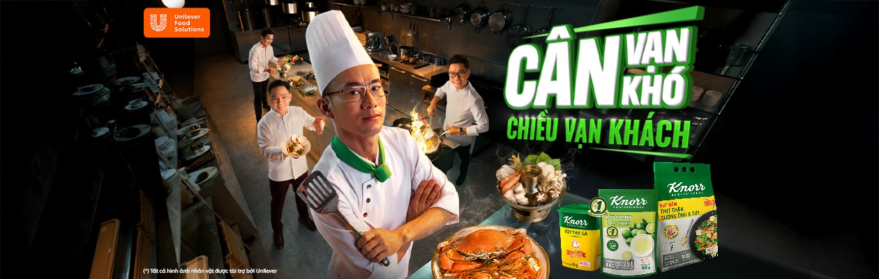 Bí quyết Cân Vạn Khó, Chiều Vạn Khách