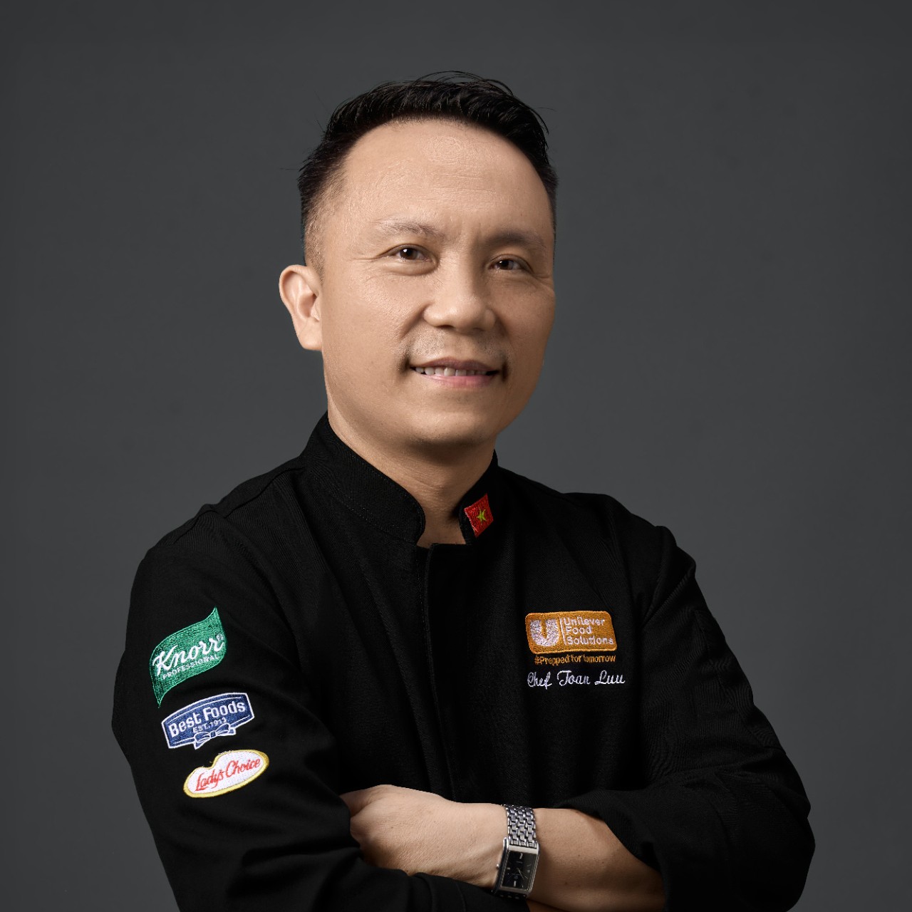 Lưu Đức Toàn
