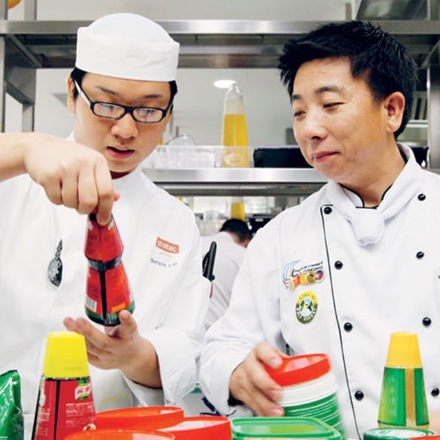 Bí quyết phòng tránh dị ứng thực phẩm