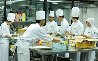 10 bí quyết giữ gìn an toàn thực phẩm