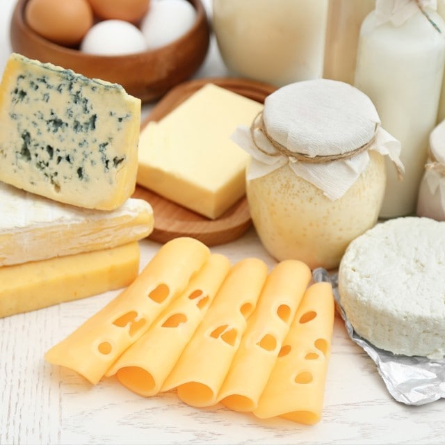 Hiểu thêm về các loại bệnh từ thực phẩm