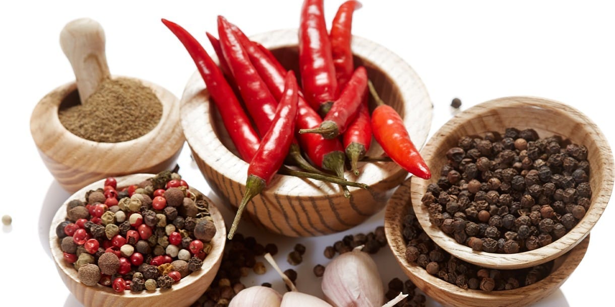 Add some oomph to your popular hotpot soups with these 5 ingredients.